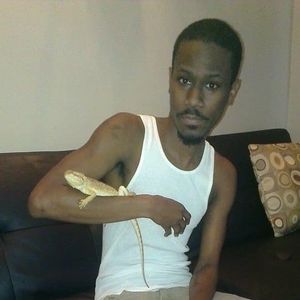 Meet your Posher, Christopher